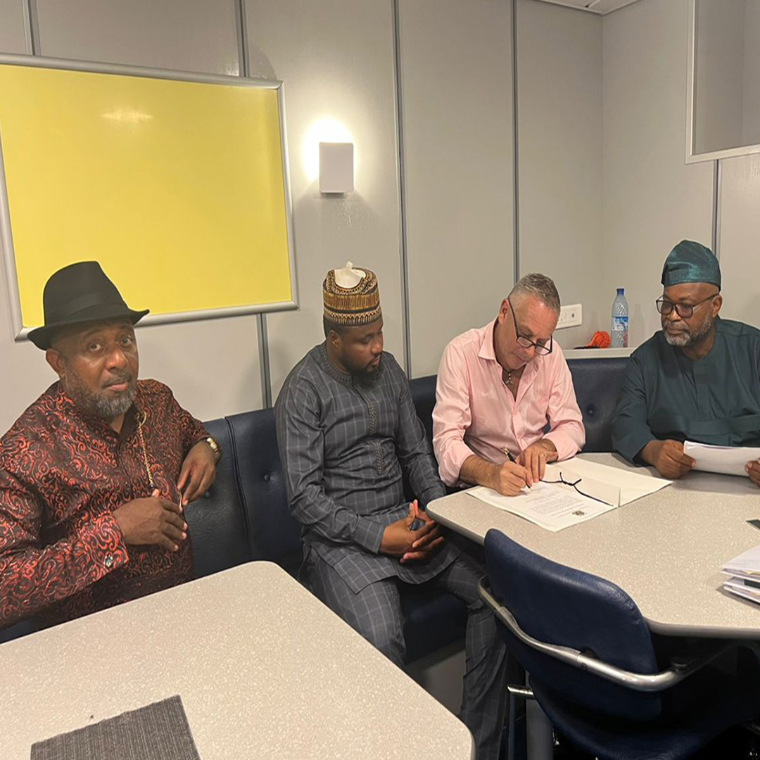 MT Maikoko and MT Da-Opkuro