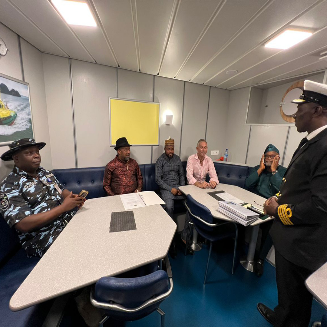 MT Maikoko and MT Da-Opkuro