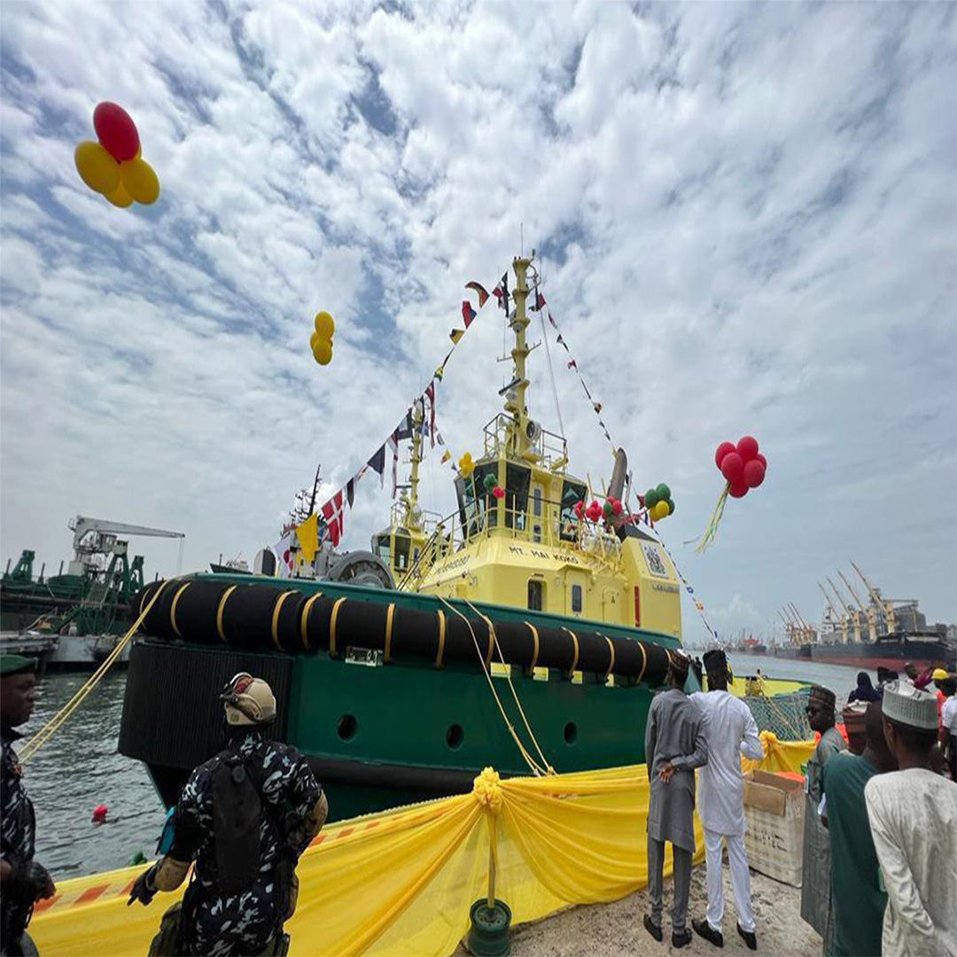 MT Maikoko and MT Da-Opkuro