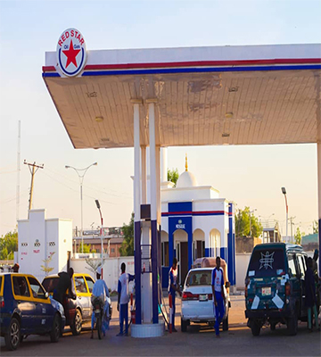 Energy Station