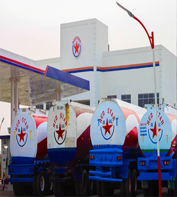 Truck