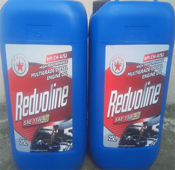 redvoline