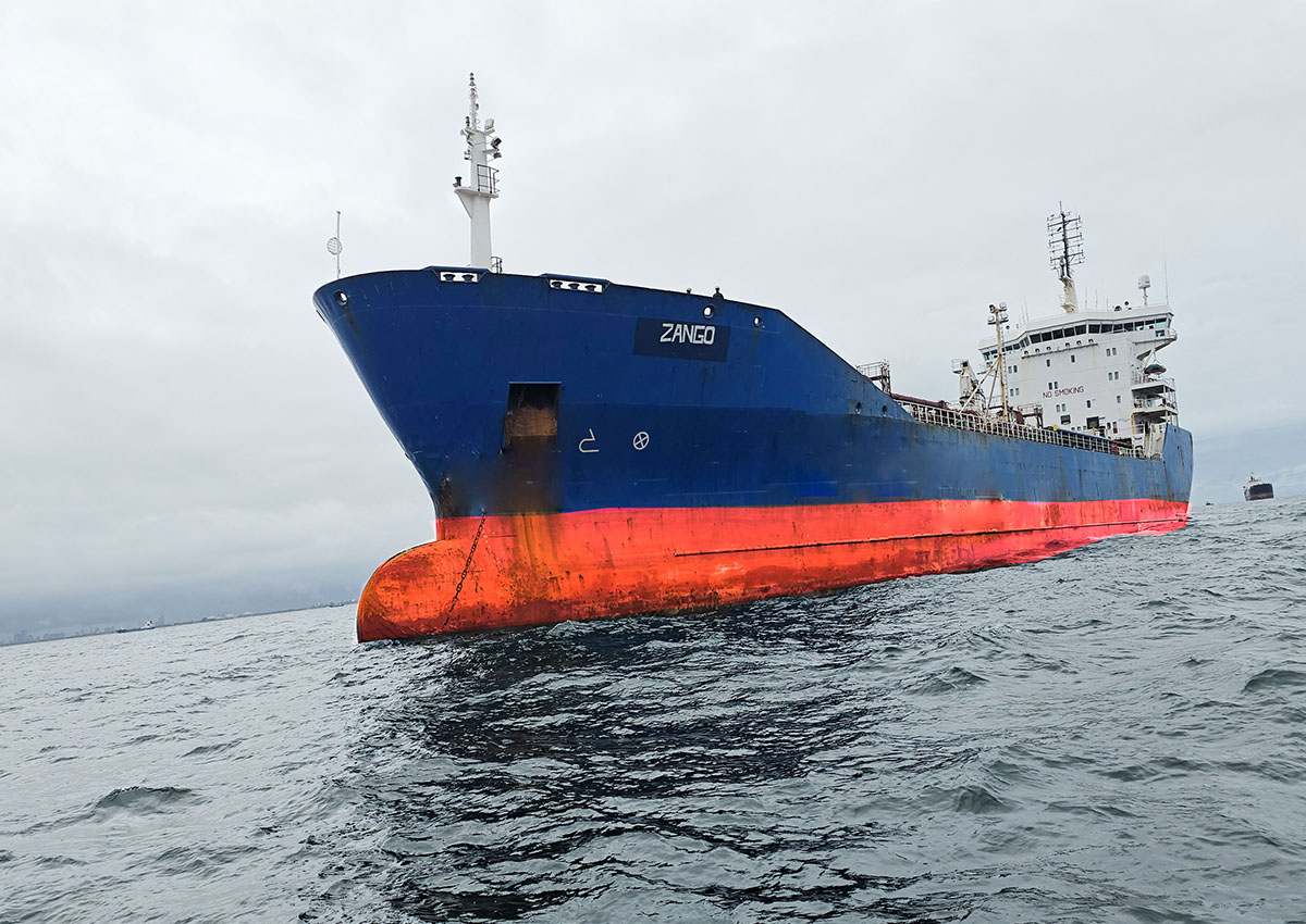 marine-shipping